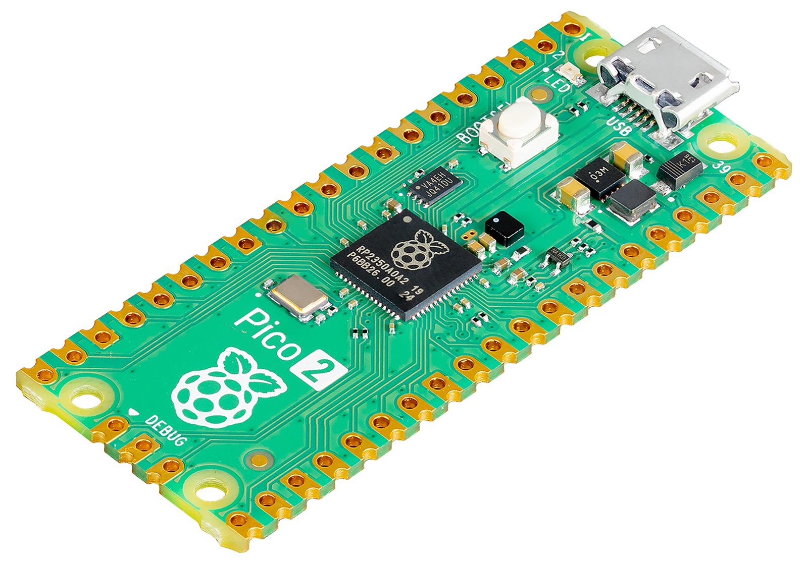 RASPBERRY-PI