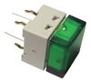 OMRON ELECTRONIC COMPONENTS B3W-9000-G1C BY OMZ