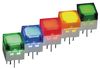 OMRON ELECTRONIC COMPONENTS B3W-9000-RG2N