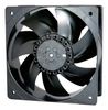 IP69K-rated AC and DC Fans