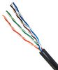 Cable de red CAT5E de Multicomp Pro