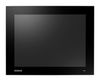 Monitores industriales serie FPM700 con pantalla táctil resistiva, 15