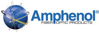 Amphenol Fiber-Optics