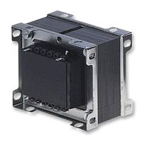 MULTICOMP PRO MCP-126-100-212 CHASSIS MOUNT TRANSFORMER, 100VA