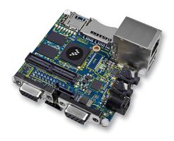 NXP MCIMX53-START-R I.MX53, WITH PMIC, QUICK START BOARD