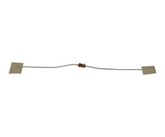NEOHM - TE CONNECTIVITY CFR100J680R RES, 680R, 1W, AXIAL, THIN FILM