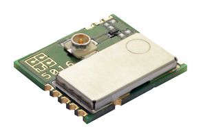 Módulo de lectura de medición SPSGRFC-433 de STMicroelectronics