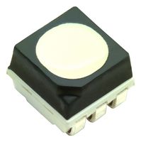 LED tricolor de montaje en superficie PLCC6 ASMB-TTF2-0B20B 3735 de Broadcom