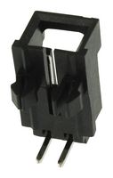 MOLEX 70553-0012 CONNECTOR, HEADER, 13POS, 1ROW, 2.54MM