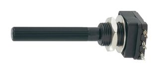 AMPHENOL PIHER SENSORS AND CONTROLS PC16SH-10CP06-473A2020-TA POTENCIÃMETRO GIRATORIO 1 TOMA 47KOHM