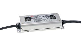 MEAN WELL XLG-150-24-A LED DRIVER, CONSTANT CURRENT/VOLT, 150W