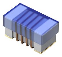 WURTH ELEKTRONIK 744917230 WIREWOUND INDUCTOR, 300NH, 0.22A, 0603