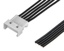 MOLEX 218111-0501 CABLE, 5POS MACHO-EXTREMO LIBRE, 150MM
