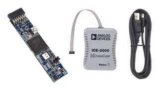 Analog Devices - Emulador en circuito ADZS-ICE-2000