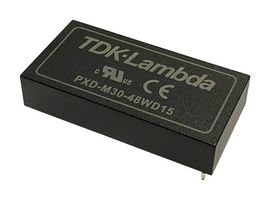 TDK-LAMBDA PXD-M30-24WS05 Convertidores estaticos