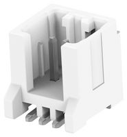 TE CONNECTIVITY 2355091-3 CONECTOR MACHO, 3P, 1 FILA, 1.2MM SMT
