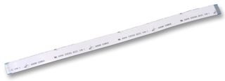MULTICOMP PRO PP001494 CABLE PUENTE FFC, 1.0MM, 16 HILOS
