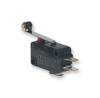 OMRON ELECTRONIC COMPONENTS VX56-1A3 SWITCH, MINIATURE MICROSWITCH, 5A, 250VAC