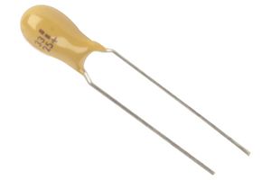 MULTICOMP PRO MCCB1A107M2ECB CAP TANT, 100UF, 10V, ±20%