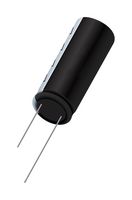 KYOCERA AVX REF1025101M120B CAP, ALU ELEC, 100UF, 120V, RADIAL