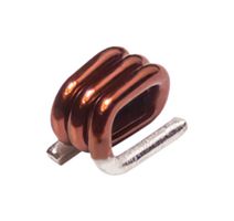 BOURNS AC2014SQ-19NG AIR COIL INDUCTOR, 19.4NH, 2.9A, 4GHZ ROHS COMPLIANT: YES