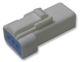 JST / JAPAN SOLDERLESS TERMINALS 03R-JWPF-VSLE-S CONECTOR, CAJA CONE, RECEPT, 3VÃAS