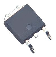 STMICROELECTRONICS T2035H-8G