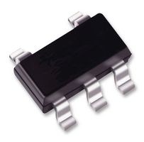 Microchip: amplificadores operacionales de baja potencia MCP6001, de 1 MHz