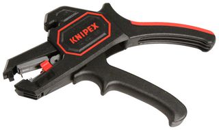 Varias herramientas manuales de Knipex