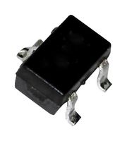 TOSHIBA 2SK880-GR(TE85L,F) JFET Transistor, 50 V, 14 mA, 1.5 V, SOT-323, 3 Pin, 125 °C
