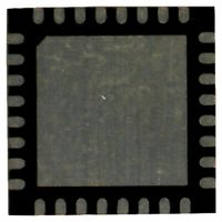 SILICON LABS CP2615-A02-GMR Puentes de Interfaz, USB a I2S, 2.7 V, 3.6 V, QFN, 32 Pines, -40 °C