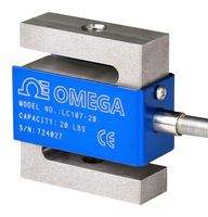 OMEGA LC107-15