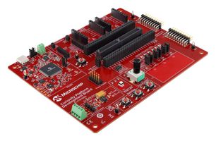 MICROCHIP EV74H48A