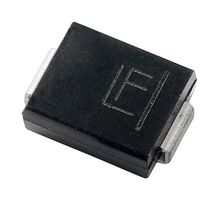 LITTELFUSE TPSMD33A TVS Diode, TPSMD Series, Unidirectional, 33 V, 53.3 V, DO-214AB (SMC), 2 Pins