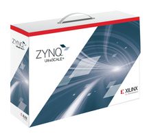 AMD EK-U1-ZCU106-G Evaluation Kit, XCZU7EV-2FFVC1156, Zynq UltraScale+ MPSoC, 64bit, ARM Cortex-A53, Cortex-R5, NCNR