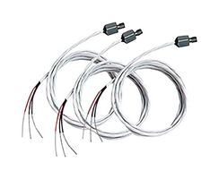 OMEGA RTD-850-B RTD Sensor, Class B Platinum, Probe with Leads, Class B, -50 °C, 230 °C, 100 ohm, Platinum