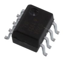 BROADCOM HCPL-070A-000E Optocoupler, 1 Channel, SOIC, 8 Pins, 5 mA, 3.75 kV, 800 %