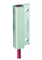 STEGO 01602.0-03 Calentador, CA/CD, PTC Pequeño, 30 V, 8 W, 30.48 mm, 12 mm, 12 mm, 1.2 "