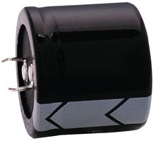 CORNELL DUBILIER LP151M200C1P3 Electrolytic Capacitor, Snap-in, 150 µF, 200 V, ± 20%, Snap-In, 1000 hours @ 105°C