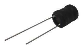 BOURNS RLB0712-101KL Inductor, Serie RLB, 100 µH, 320 mA, 0.4 ohm, ± 10%