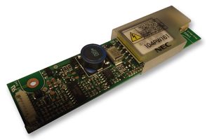 NEC 104PW161 INVERSOR