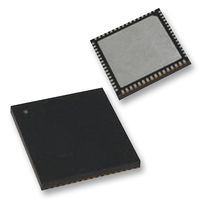 ANALOG DEVICES LT8490EUKJ#PBF CI Cargador de Batería, Ácido de Plomo/Li-Ion/Pol, 80V, Carga 80V/10A, 0 a 125°C, QFN-EP-64