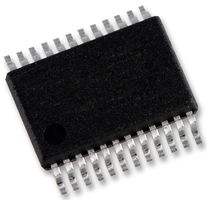 ANALOG DEVICES MAX521ACAG+ Convertidor Digital a Análogo, Precisión, 8 bit, 2 Hilos, I2C, Serial, 4.5 V, 5.5 V, 8 Canales