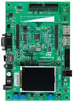 STMICROELECTRONICS STM320518-EVAL