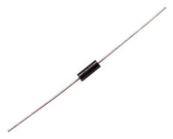 OHMITE MOX70034991BYE Through Hole Resistor, 4.99 kohm, Mox700 Series, 250 mW, ± 0.1%, Axial Leaded, 250 V