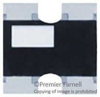 PANASONIC EXB2HV220JV Resistencia de Red Fija, 22 ohm, Aislado, 8 Resistors, 1506 [3816 Metric], Convex, ± 5%