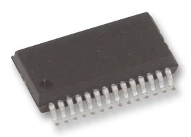 ANALOG DEVICES LT3952AHFE#PBF Controlador LED, CD/CD, Elevador, 3 MHz, TSSOP-EP-28, 3 a 42V, -40 a 150°C, SMD