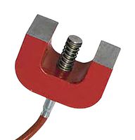 OMEGA PRMAG-2-100-A-TS-1M Sensor RTD, Componente con Terminales, Clase A, 0 °C, 200 °C, 100 ohm, Platino