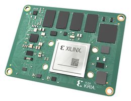 AMD XILINX SM-K26-XCL2GI