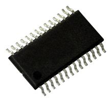 ANALOG DEVICES MAX31911AUI+ SerDes, Serialiser, Analog, Digital, TSSOP, 28 Pines